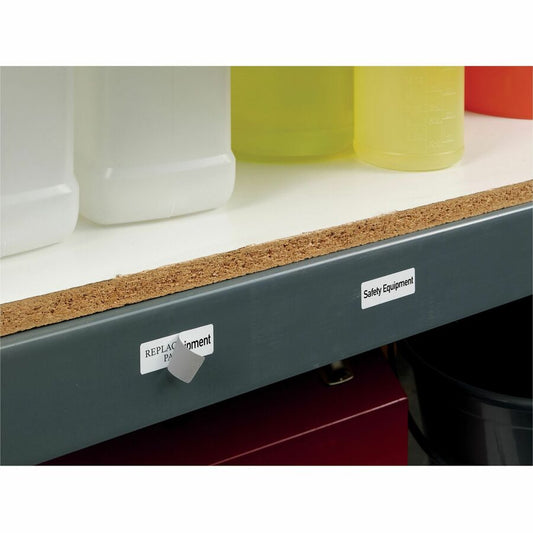 TrueBlock ID Label (61533)