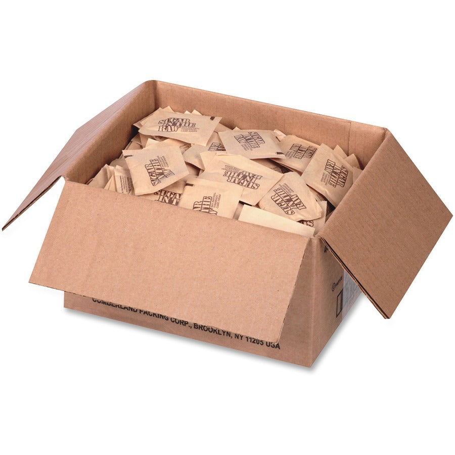 Sugar In The Raw Turbinado Cane Sugar (50390)