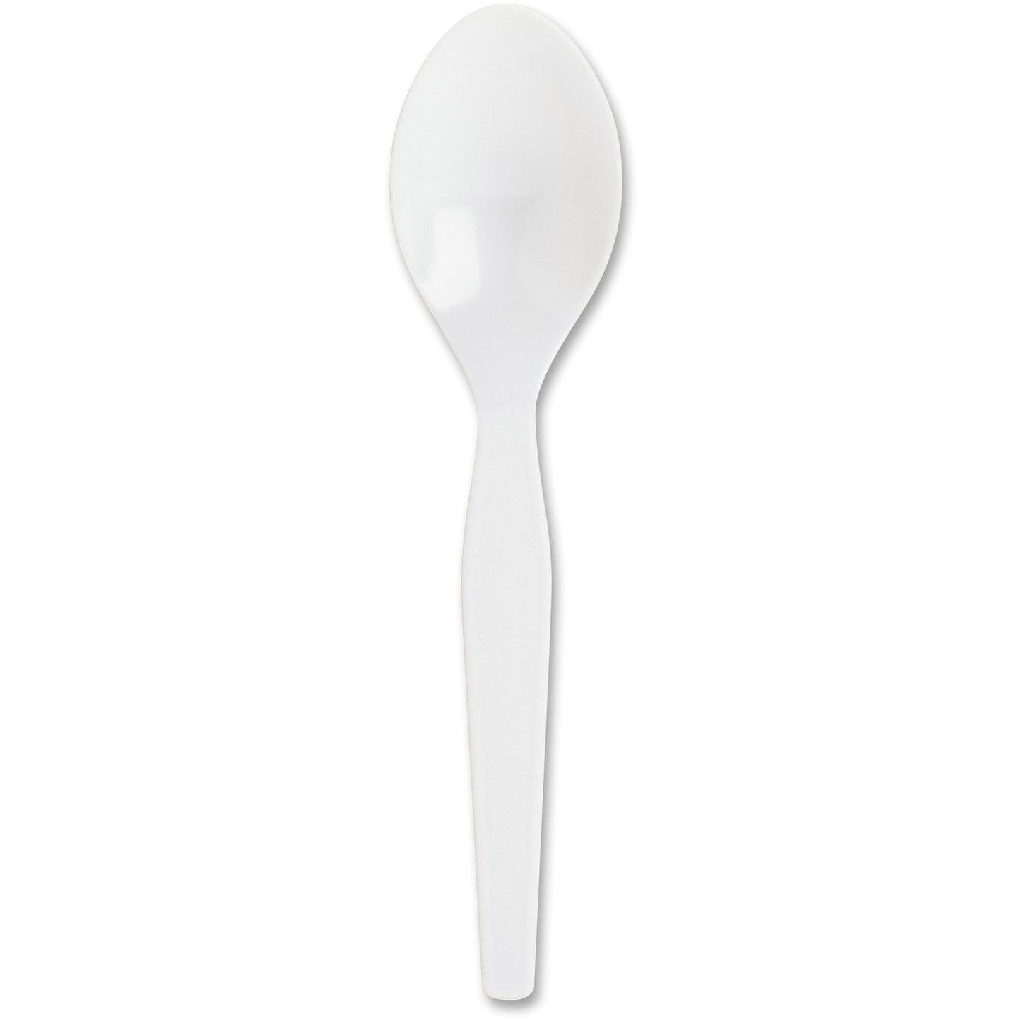 Genuine Joe Heavyweight Disposable Spoons (30402)