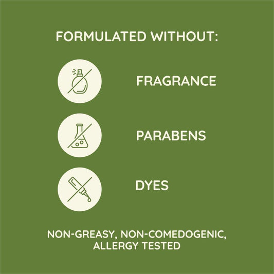 Daily Moisturizing Body Lotion (003844)