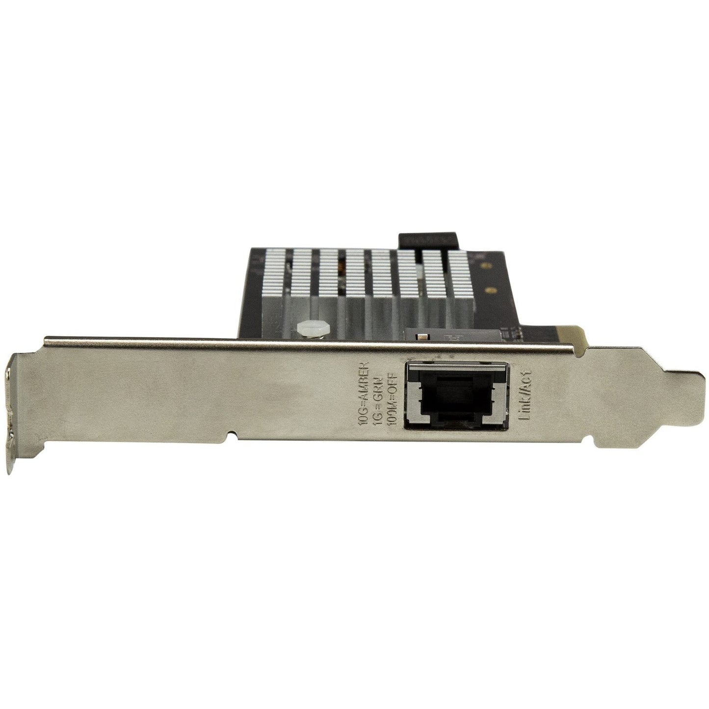 StarTech 1-port Pcie 10gb Ethernet Network Card (ST10000SPEXI)