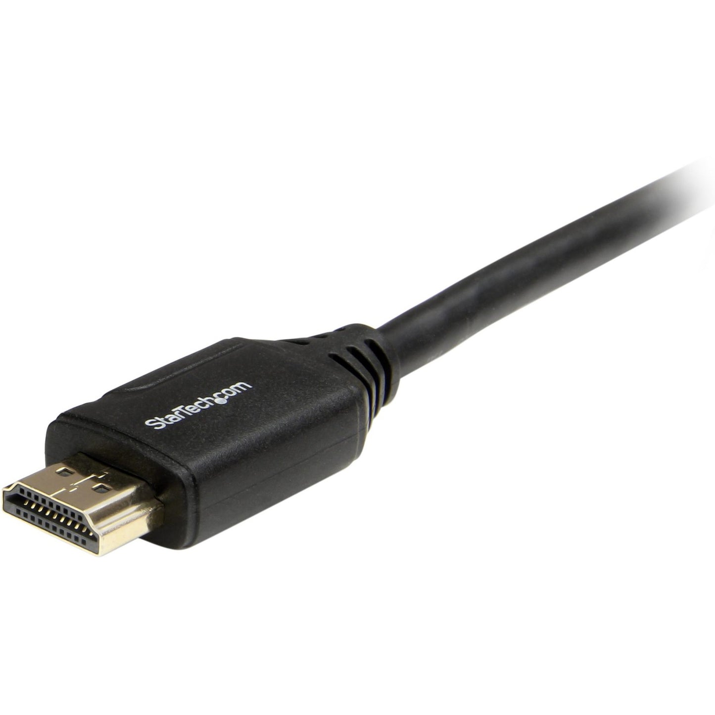 StarTech 10ft 3m Premium Hdmi 2.0 Cable 4k 60hz (HDMM3MP)
