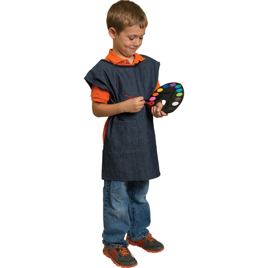 Creativity Street Canister of Paint Brushes (5173)