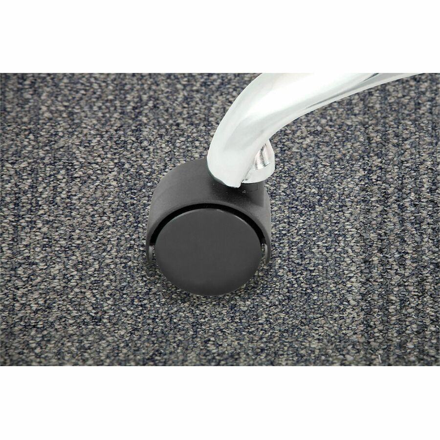 Master Caster Duet Noiseless Chair Mat Casters (64330)