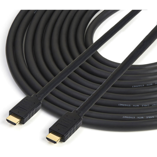 StarTech 23ft 7m Premium Hdmi 2.0 Cable 4k 60hz (HDMM7MP)