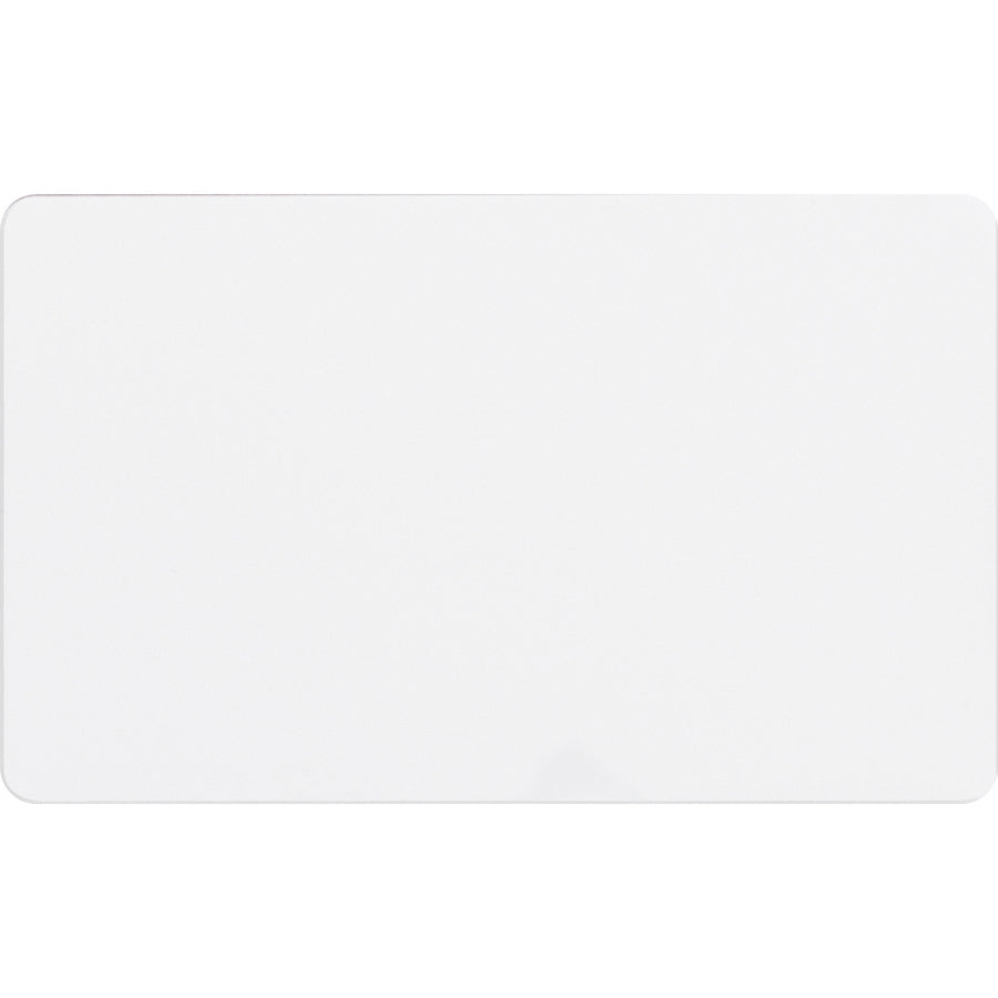 Advantus Blank PVC ID Cards (97034)
