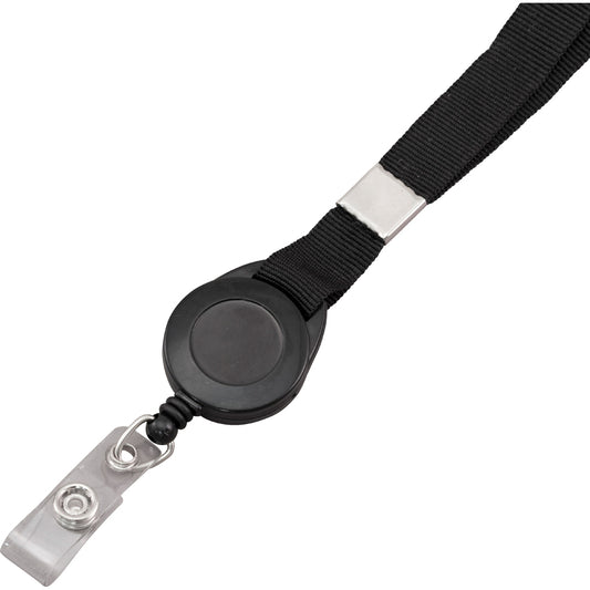 Advantus Badge Reel Lanyard (97132)