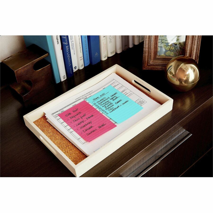 Notes Original Notepads - Poptimistic Color Collection (6605AN)