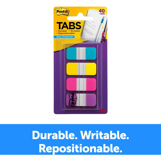 Easy Dispenser Tabs (676AYPV)