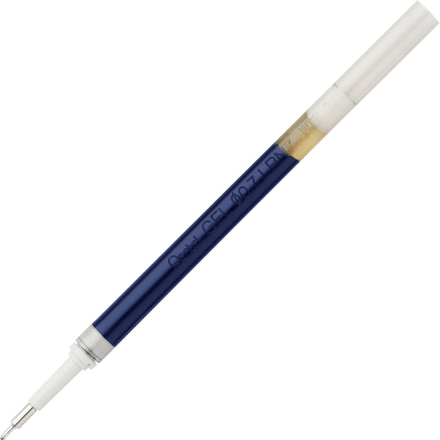 EnerGel Retractable Liquid Pen Refills (LRN7CBX)