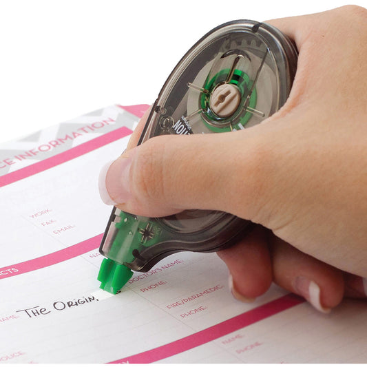 Tombow Original Mono Correction Tape (68620BX)