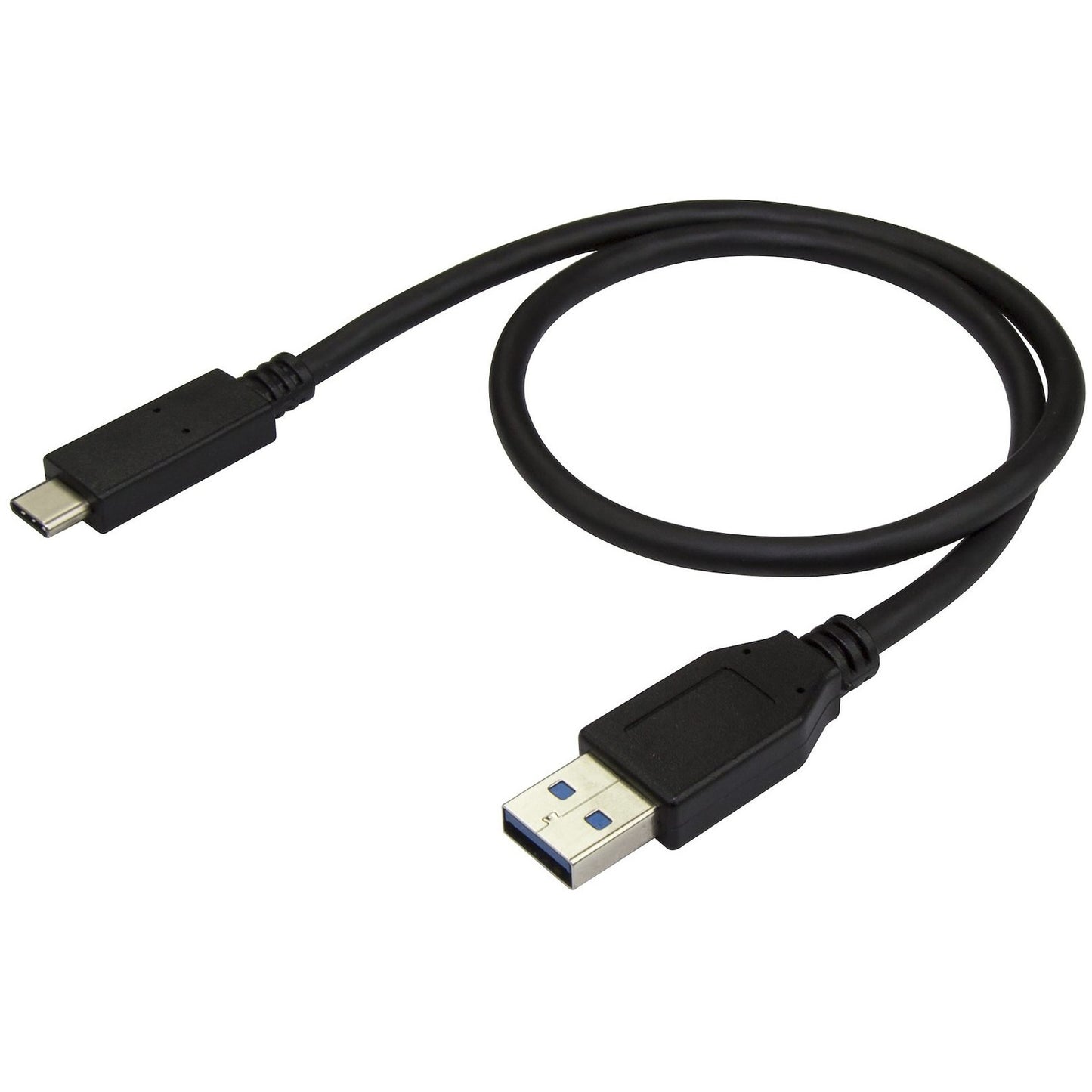 StarTech 0.5m Usb To Usb-c Cable - Usb 3.1 10gbps (USB31AC50CM)