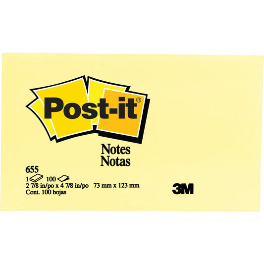Notes Original Notepads (655YWBD)