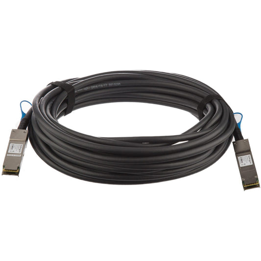 StarTech 10m Qsfp+ Dac Qsfp-h40g-acu10m (QSFPH40GAC10)
