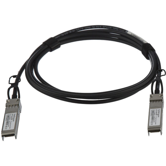 StarTech 2m 10g Sfp+ Dac - Msa Uncoded (SFP10GPC2M)