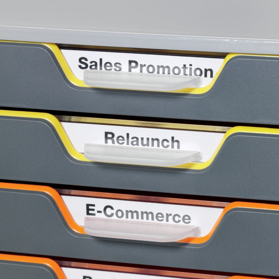 Desktop 10 Drawer Organizer (761027)