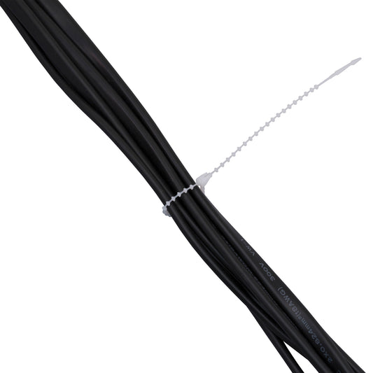 Advantus Beaded Cable Ties (97535)