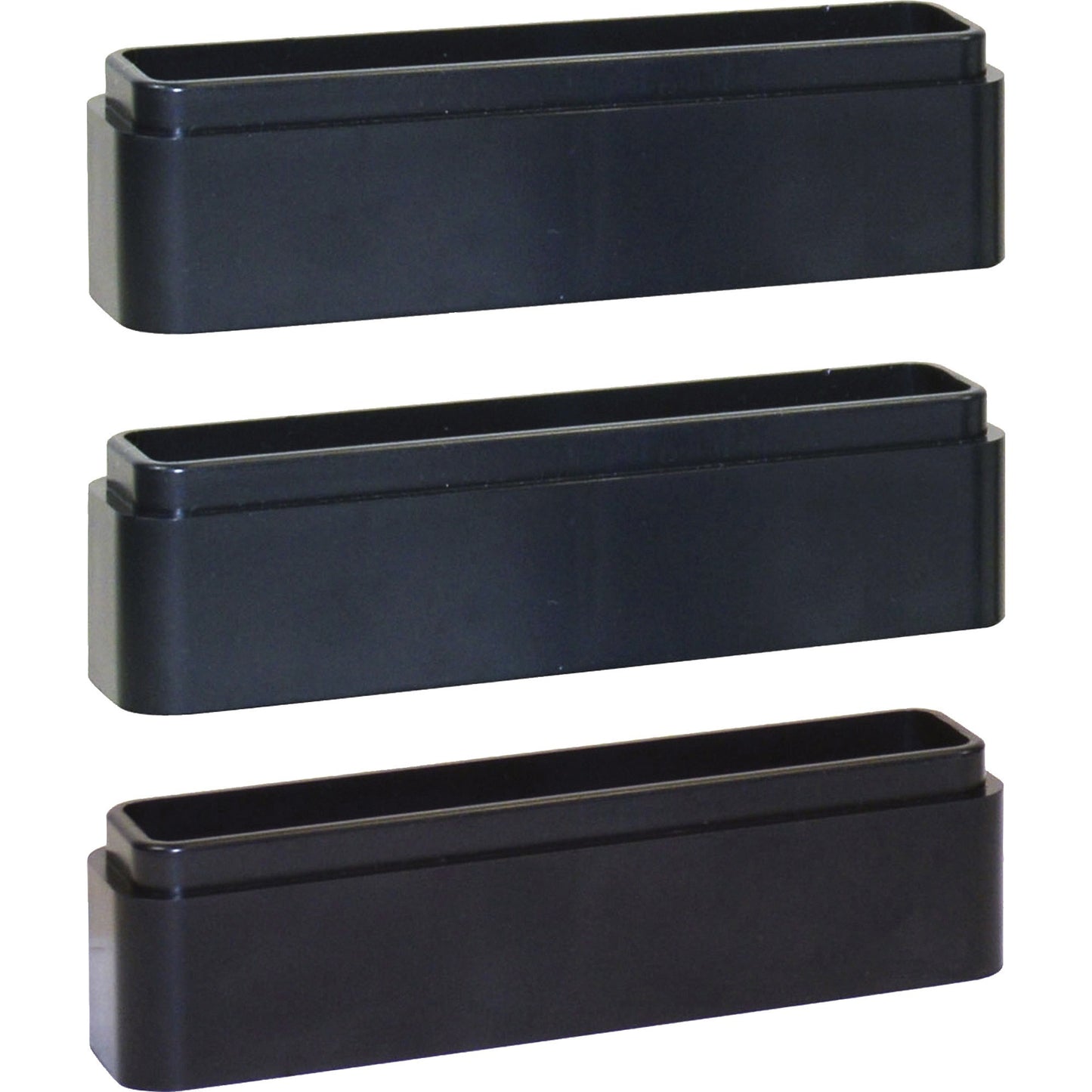 DAC Monitor Riser Leg Blocks (02250)