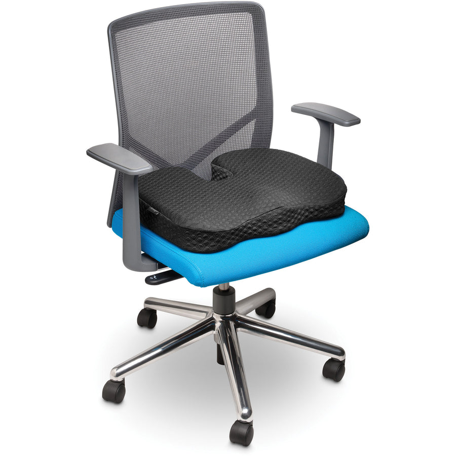 Kensington Premium Cool-Gel Seat Cushion (55807)