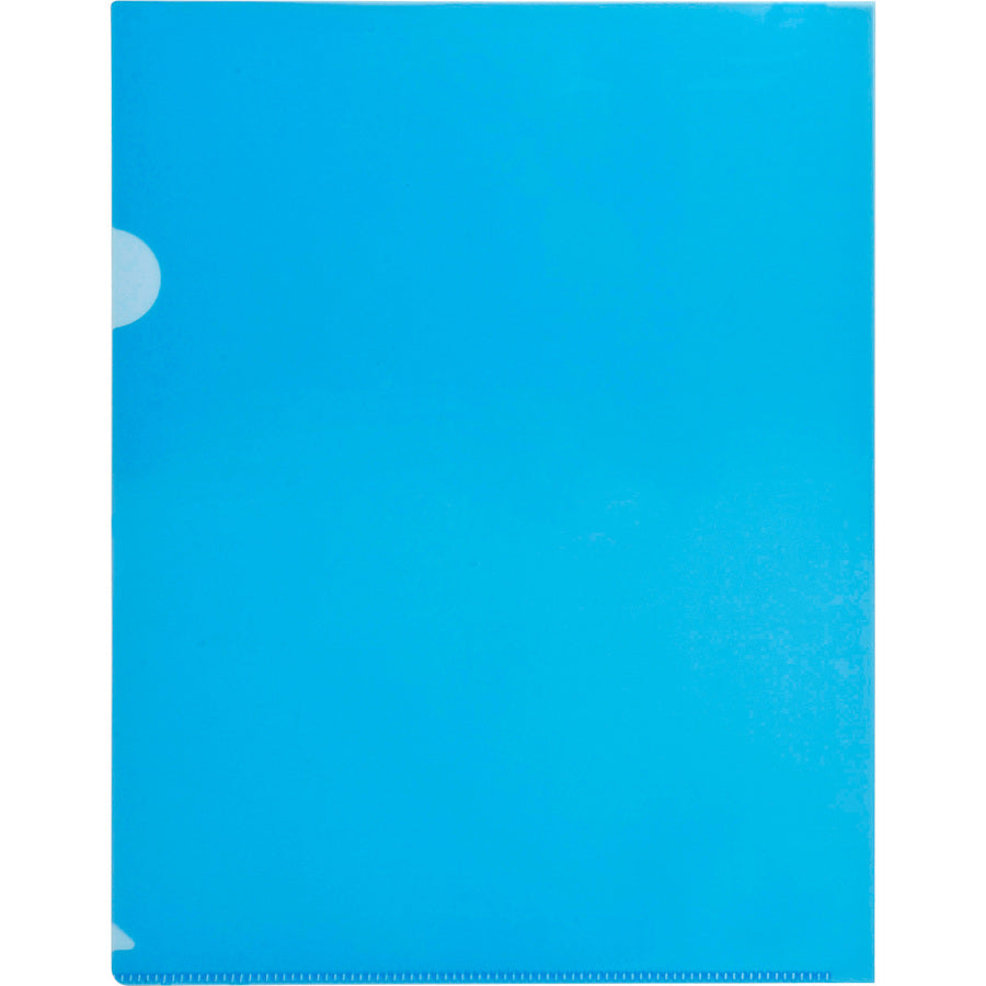 Business Source Letter File Sleeve (00605)