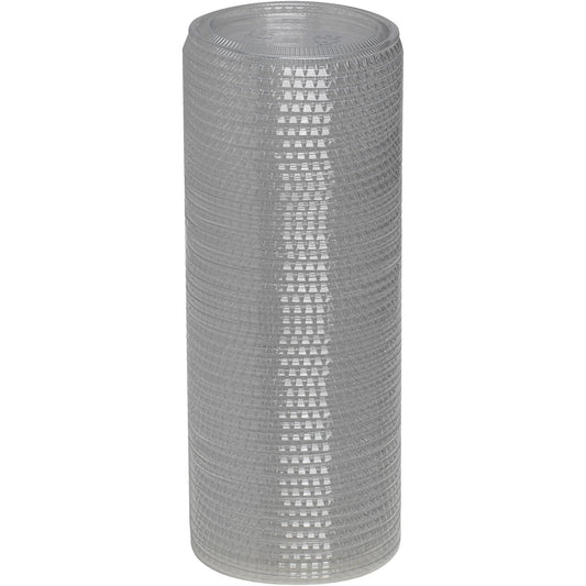 Dixie Portion Cup Lids by GP Pro (PL20CLEAR)