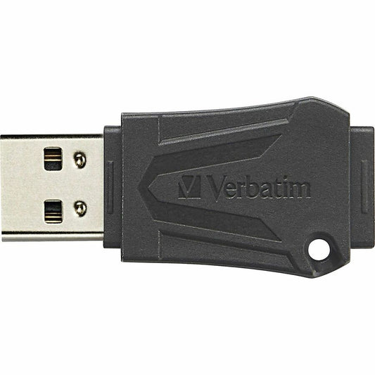 Verbatim 64GB ToughMAX USB Flash Drive (70058)