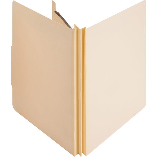 Business Source Letter Recycled Classification Folder (17271)