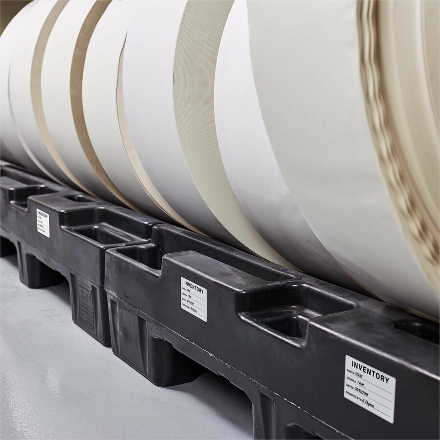 Surface Safe ID Label (61504)