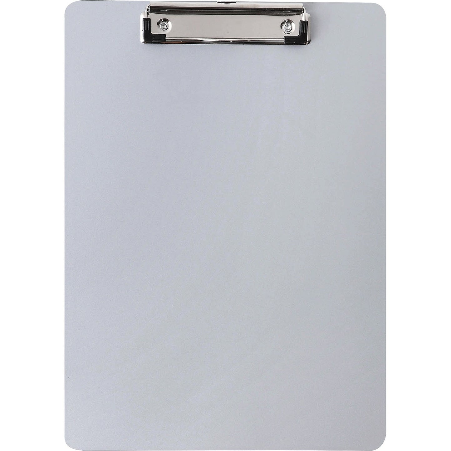 Business Source Plastic Clipboard (49265)
