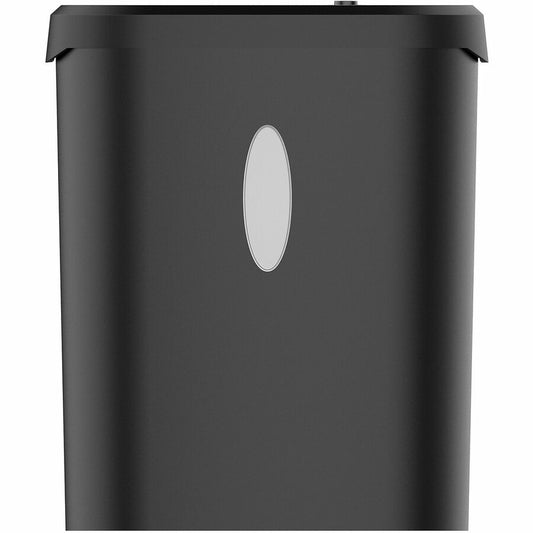 Business Source 4.6-gallon Bin Cross-cut Shredder (70121)