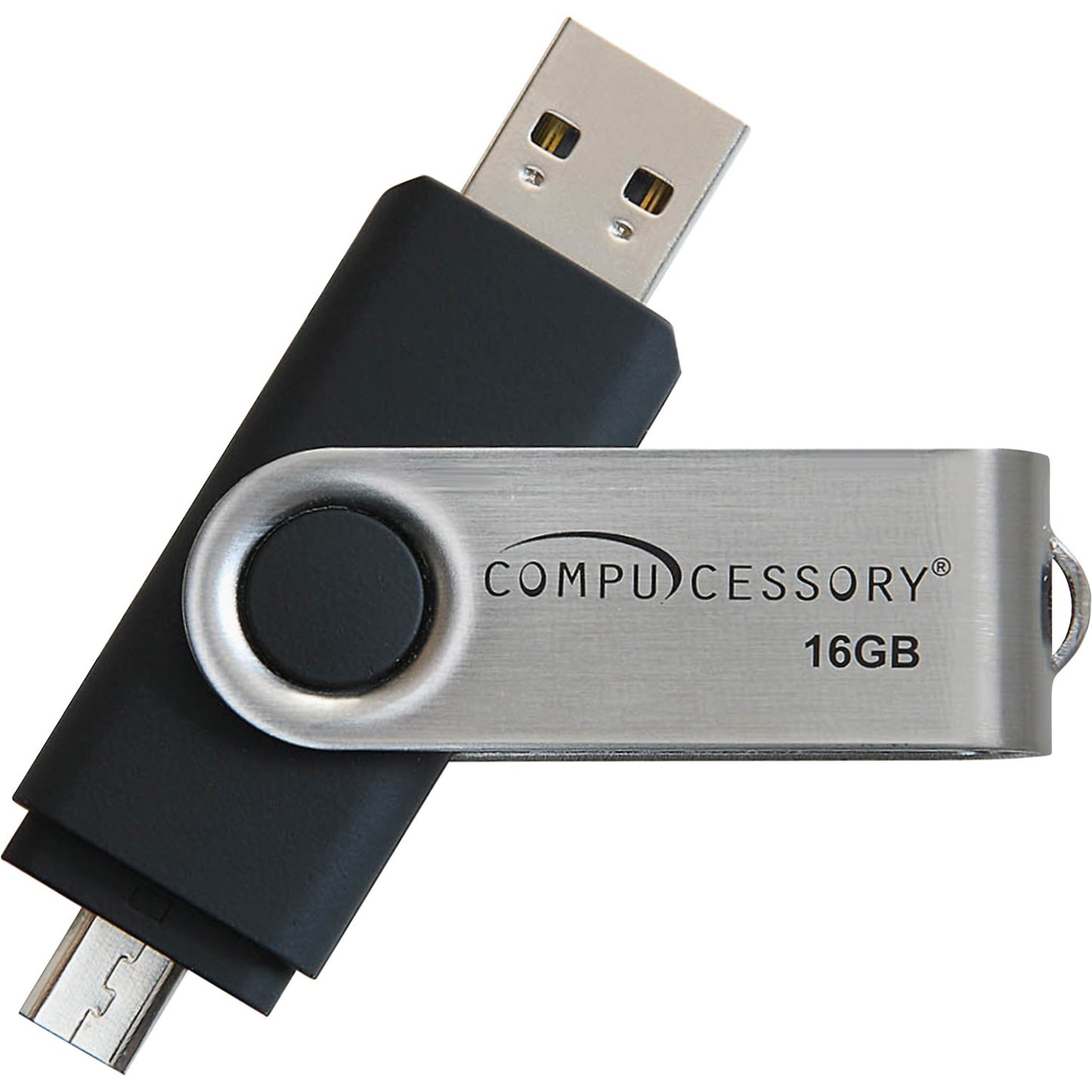 Compucessory 16GB USB 2.0 Flash Drive (26471)