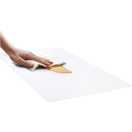 Polycarbonate Place Mats (set of 4) - 12" x 18" (FPDE12184RA4)