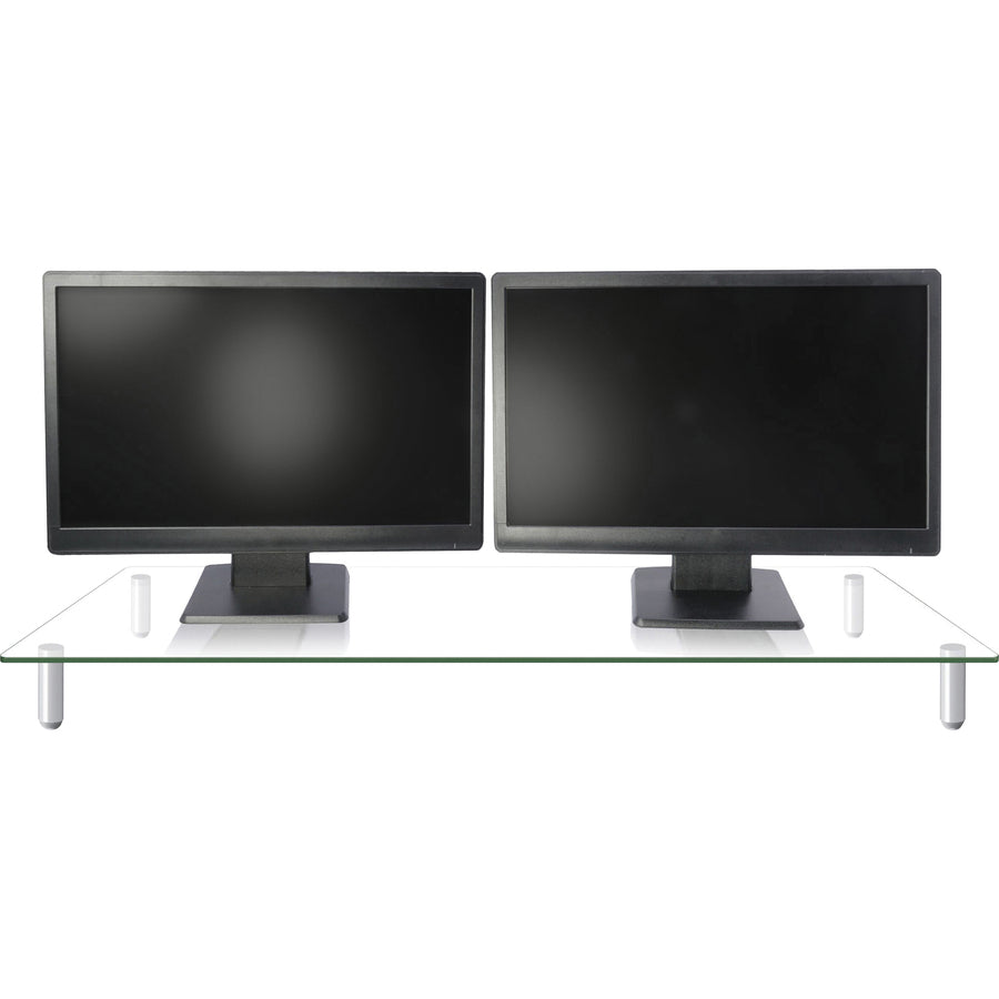 Kantek Glass Monitor Riser (MS380)