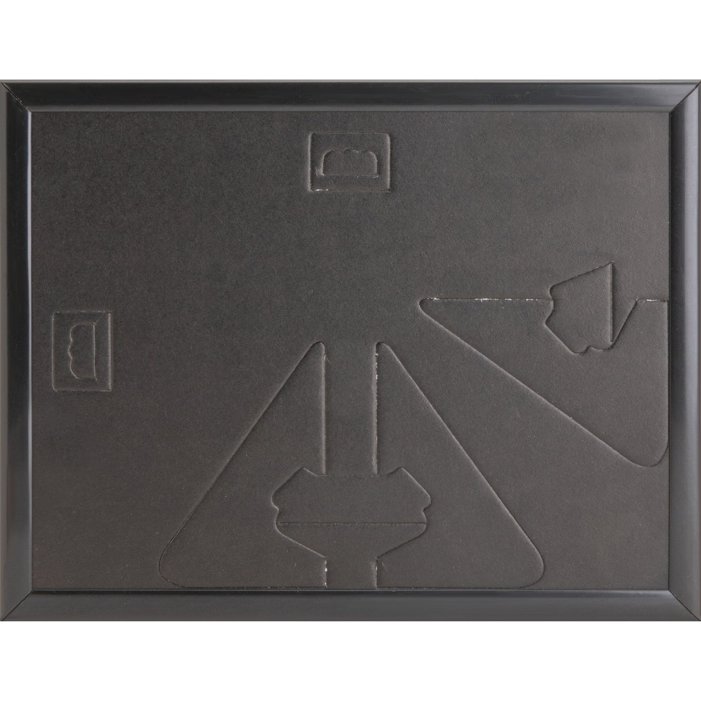 Lorell Certificate Frame (49215)