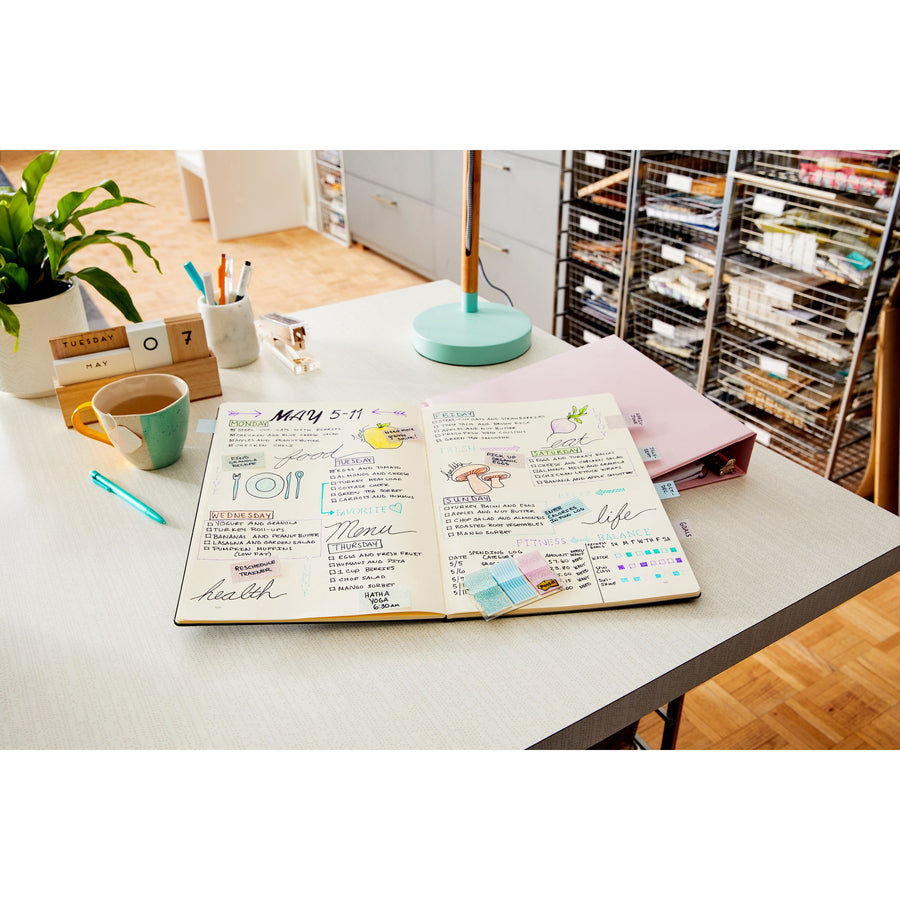 Printed Flags (682GRDNT)