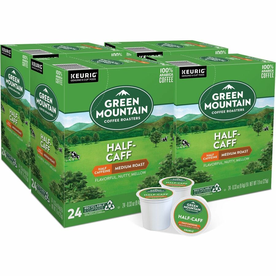 Green Mountain Coffee Roasters®