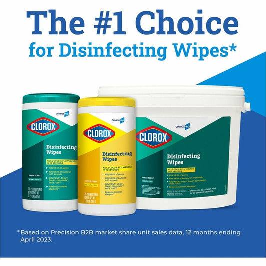 Disinfecting Wipes (31428)