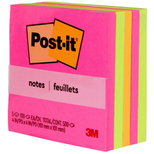 Notes - Poptimistic Color Collection (6755AN)