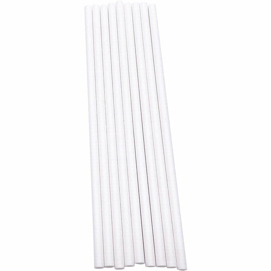 Genuine Joe Paper Straw (58946)