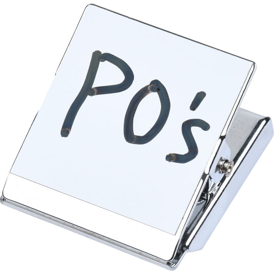 Tatco Magnetic Labeling Clip (58400)