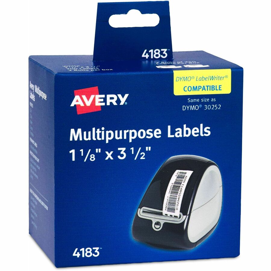 Avery®