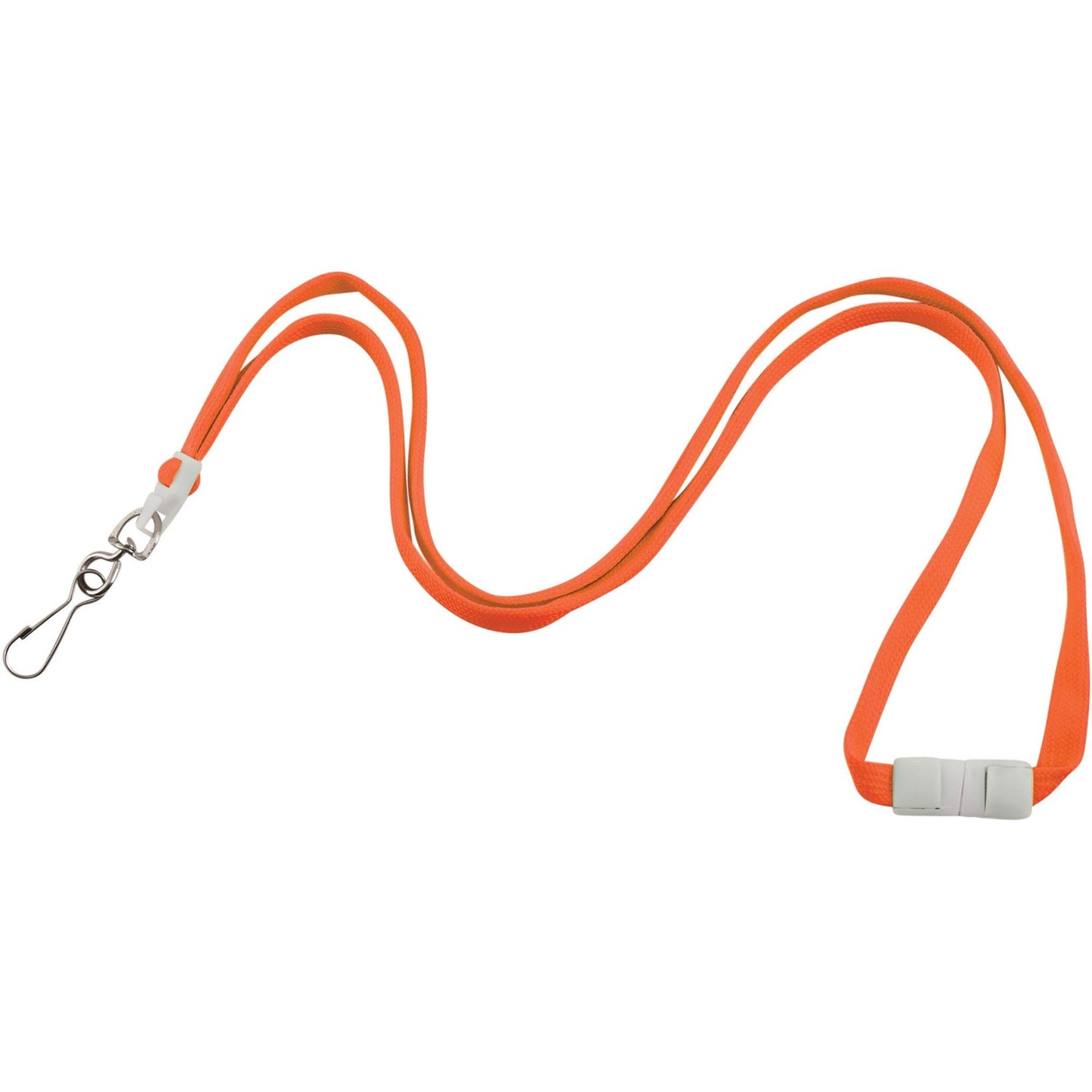 Advantus Neon Breakaway Lanyard (97590)