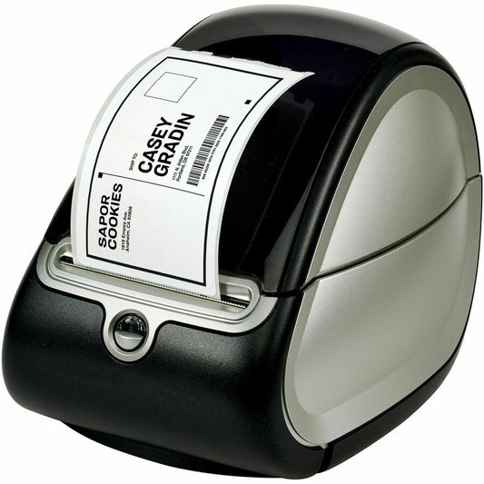 Thermal Roll Labels 2-5/16"x4" , 300 White Shipping Labels (4190) (04190)