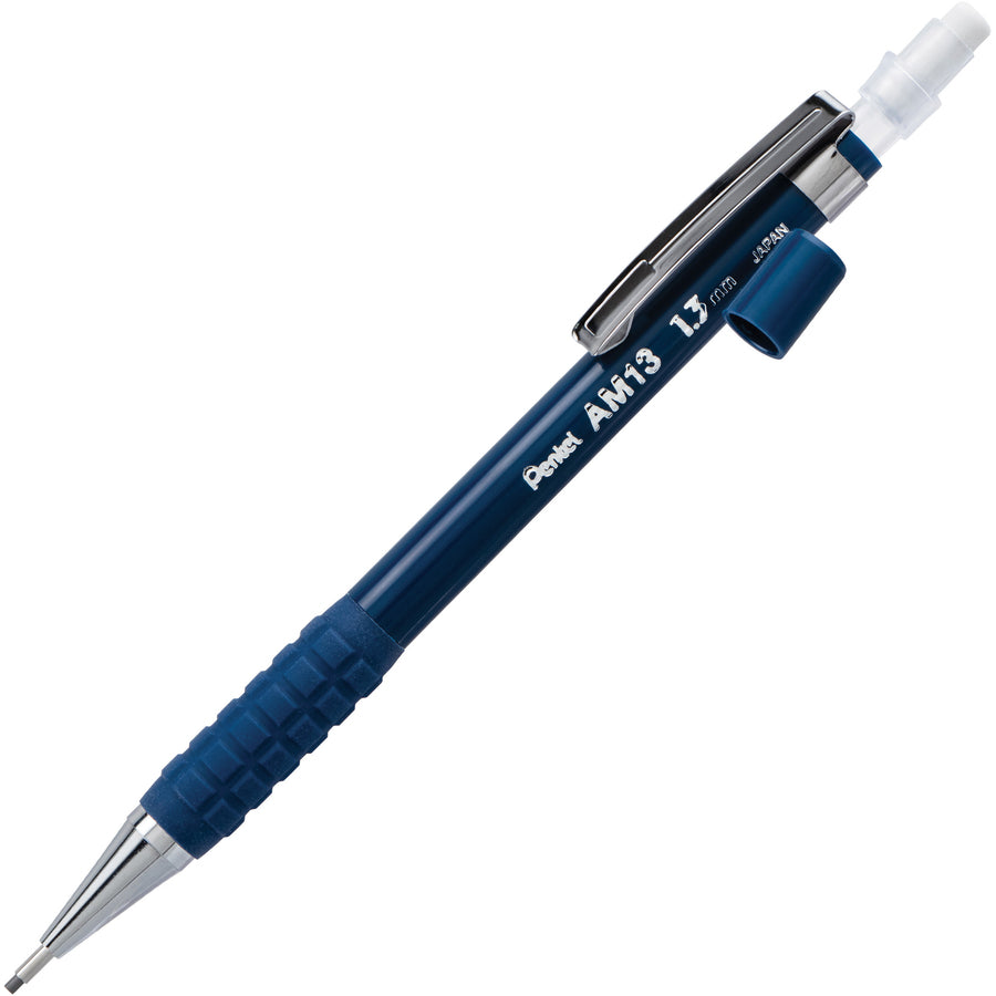 Pentel PROGear 1.3mm Mechanical Pencil (AM13PGLBP)