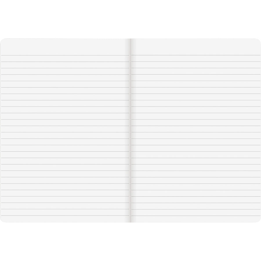 Rediform Blueline 5 Notebooks Pack (A85)