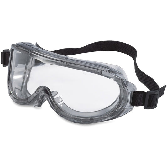 3M Chemical Splash/Impact Goggles (91264H1DC)