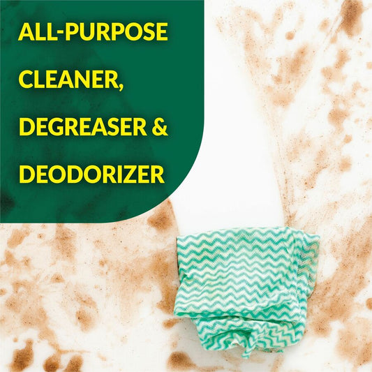 Simple Green All-Purpose Concentrated Cleaner (13033)