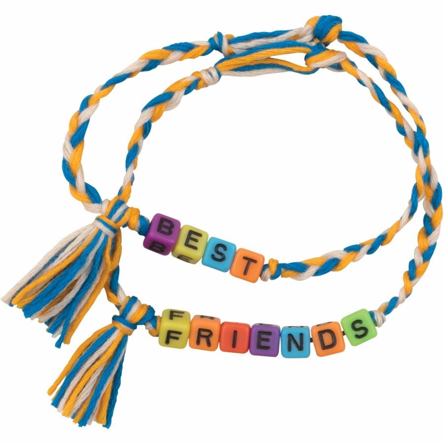 Alphabet Beads (3256)