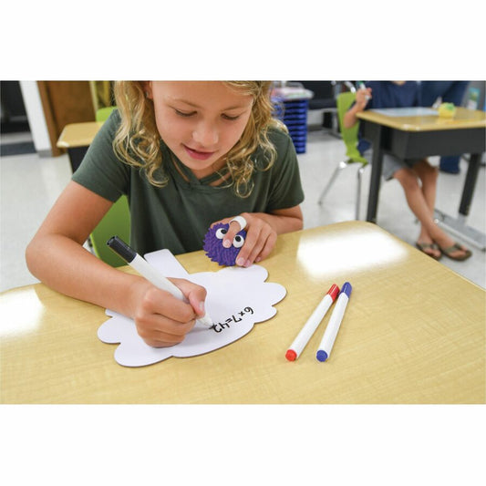 Pacon Whiteboard Eraser Puffs (AC9003)