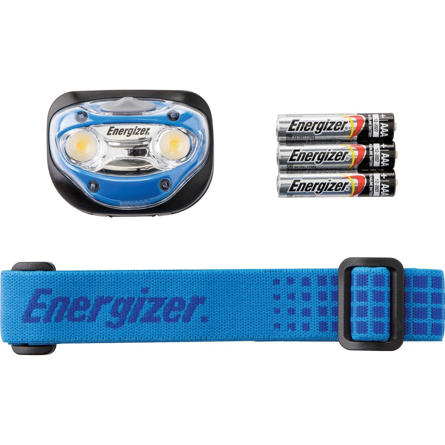 Energizer Vision LED Headlamp (HDA32ECT)